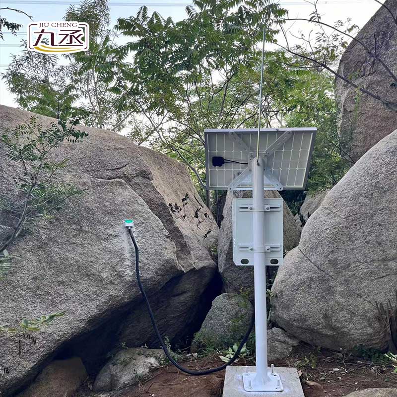 傾角加速度監(jiān)測站 傾角加速度監(jiān)測站