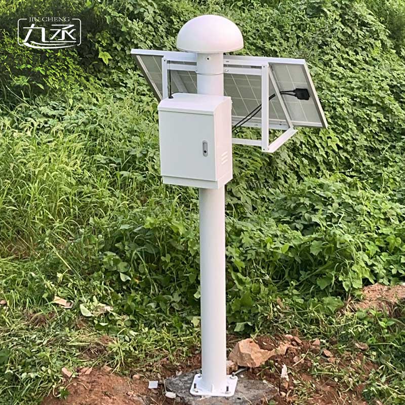 自然災害監測預警系統可用于橋梁健康檢測、滑坡預警等 自然災害監測預警系統可用于橋梁健康檢測、滑坡預警等