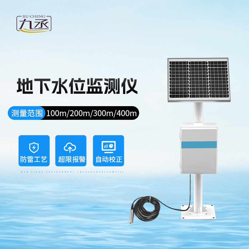 礦井水文監測系統是干什么的？